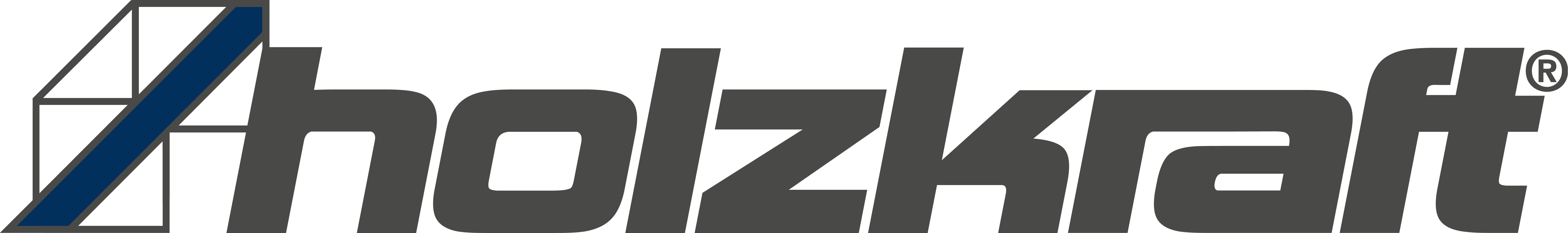 Holzkraft