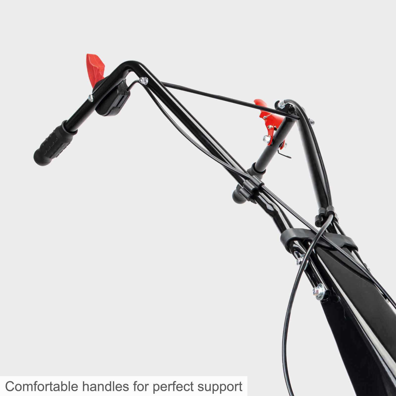 Motocultivador MTP560 | 3,7HP | 4 Tiempos | - Scheppach — vista 9