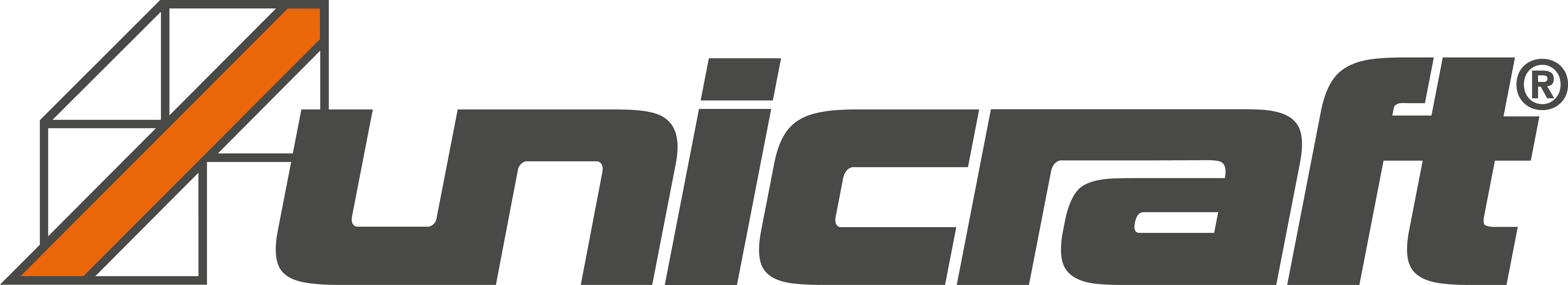 Unicraft