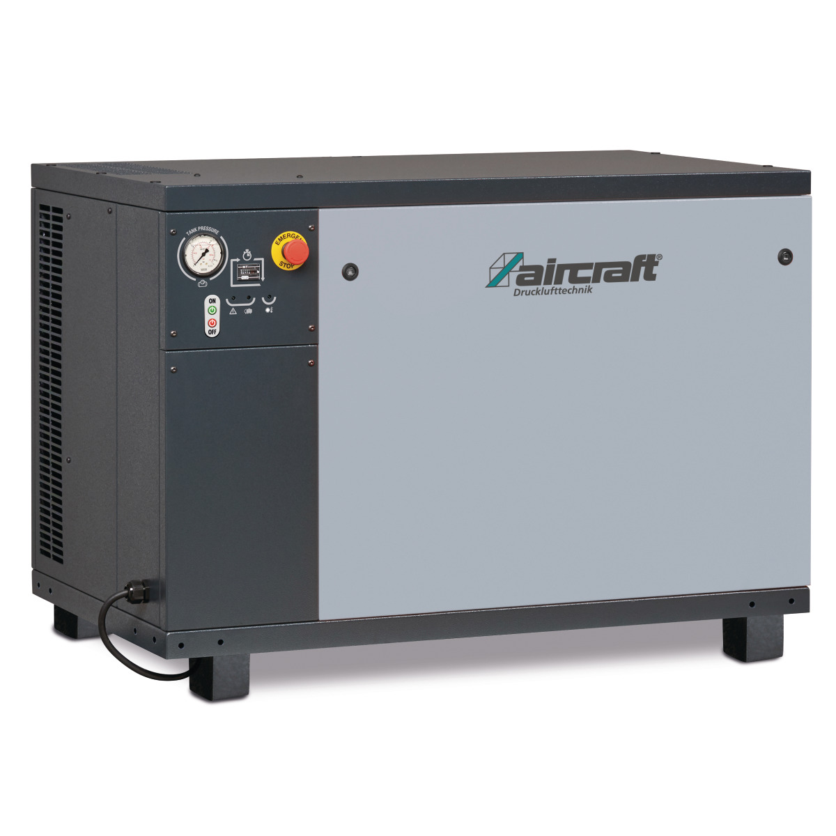 Compresor de piston Aircraft AIRPROFI 703/15 Silent