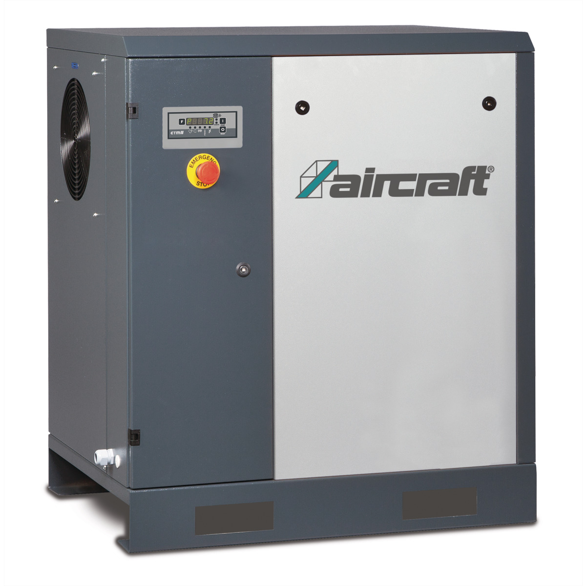 Aircraft A-PLUS 15 kW estacionario