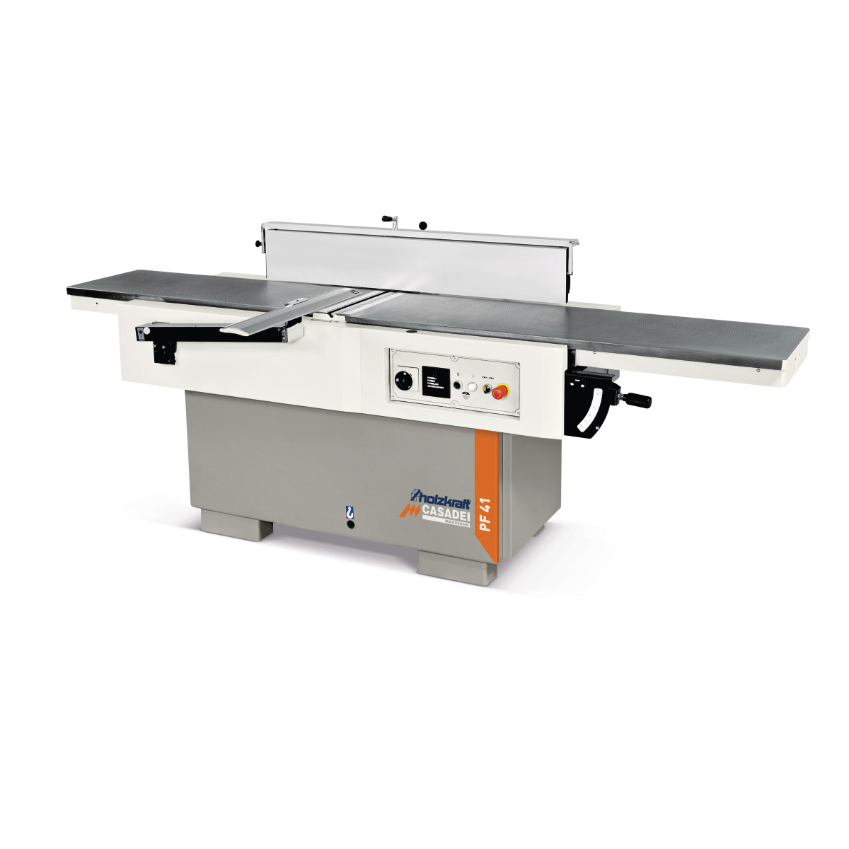 Canteadora Holzkraft Casadei PF TERSA