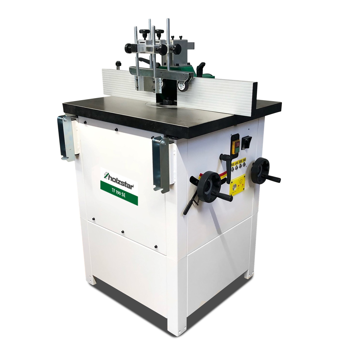 Tupí de mesa Holzstar TF 190 SE 230 V