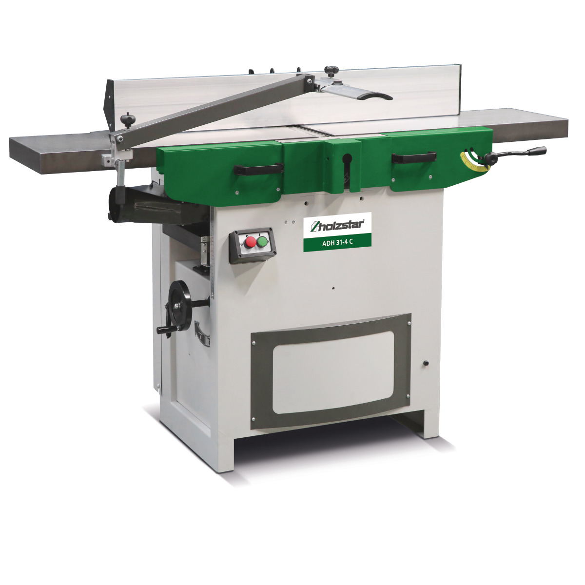 Cepilladora combinada Holzstar ADH 31-4 C
