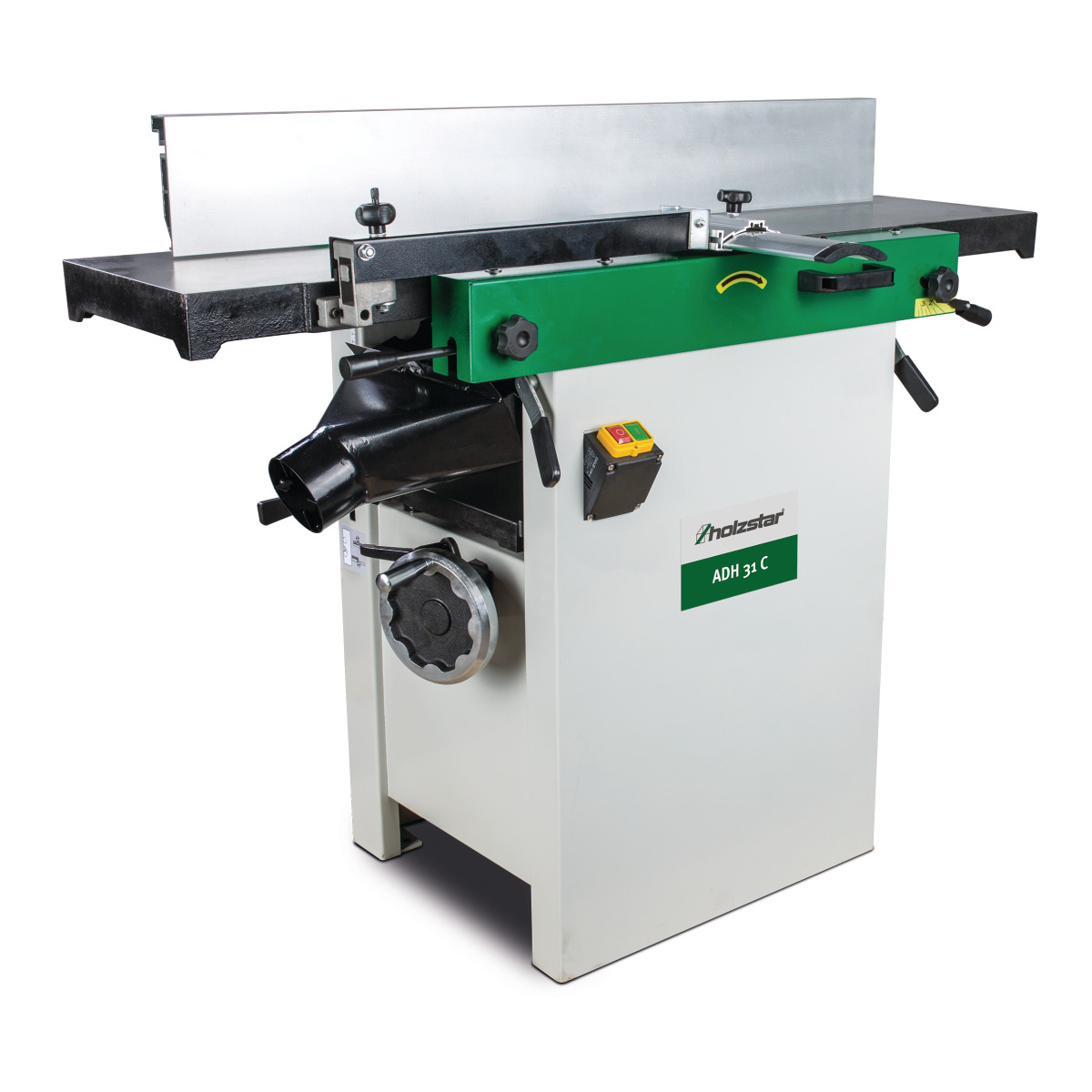 Cepilladora combinada Holzstar ADH 31C