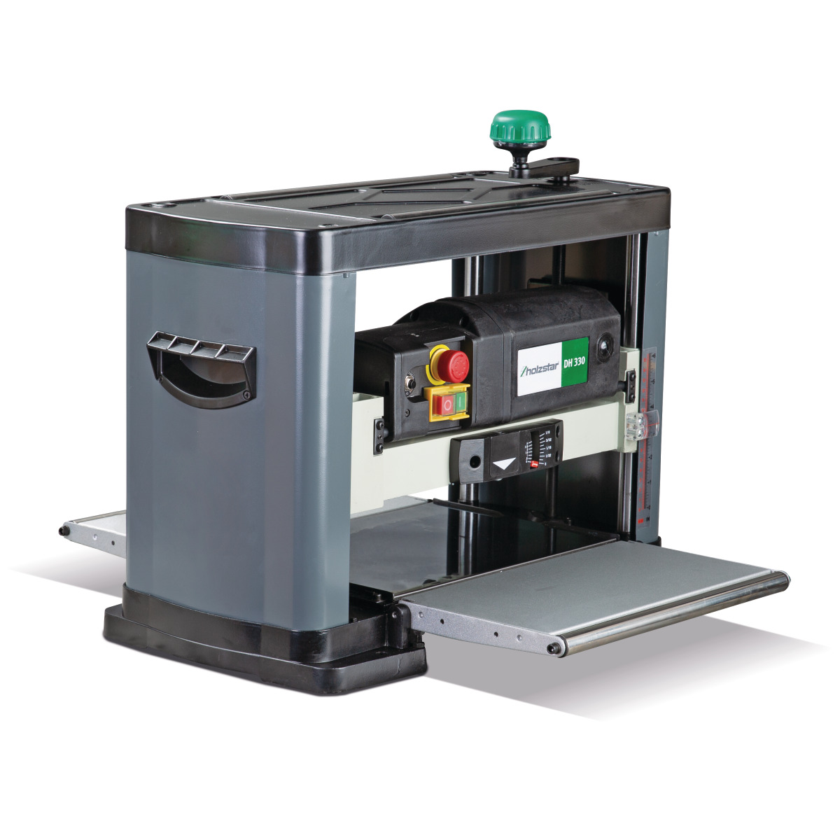 Regruesadora Holzstar DH 330