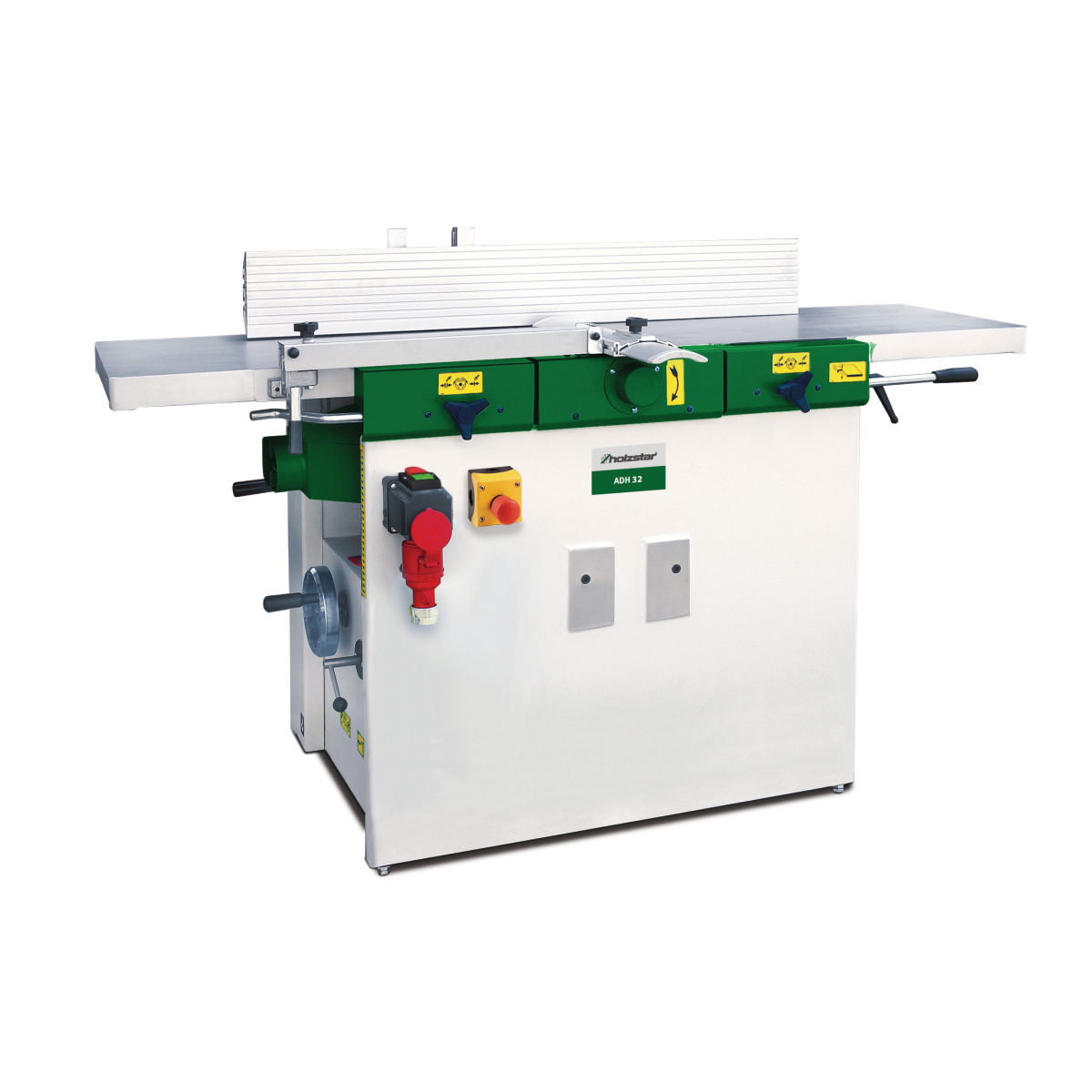 Cepilladora combinada Holzstar ADH 32