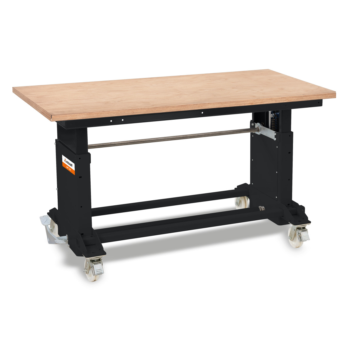 Mesa de trabajo y montaje Unicraft AMT 500 B