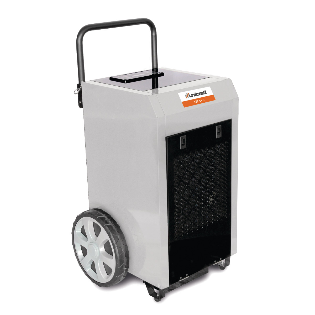Deshumidificador Unicraft LEF 51 S