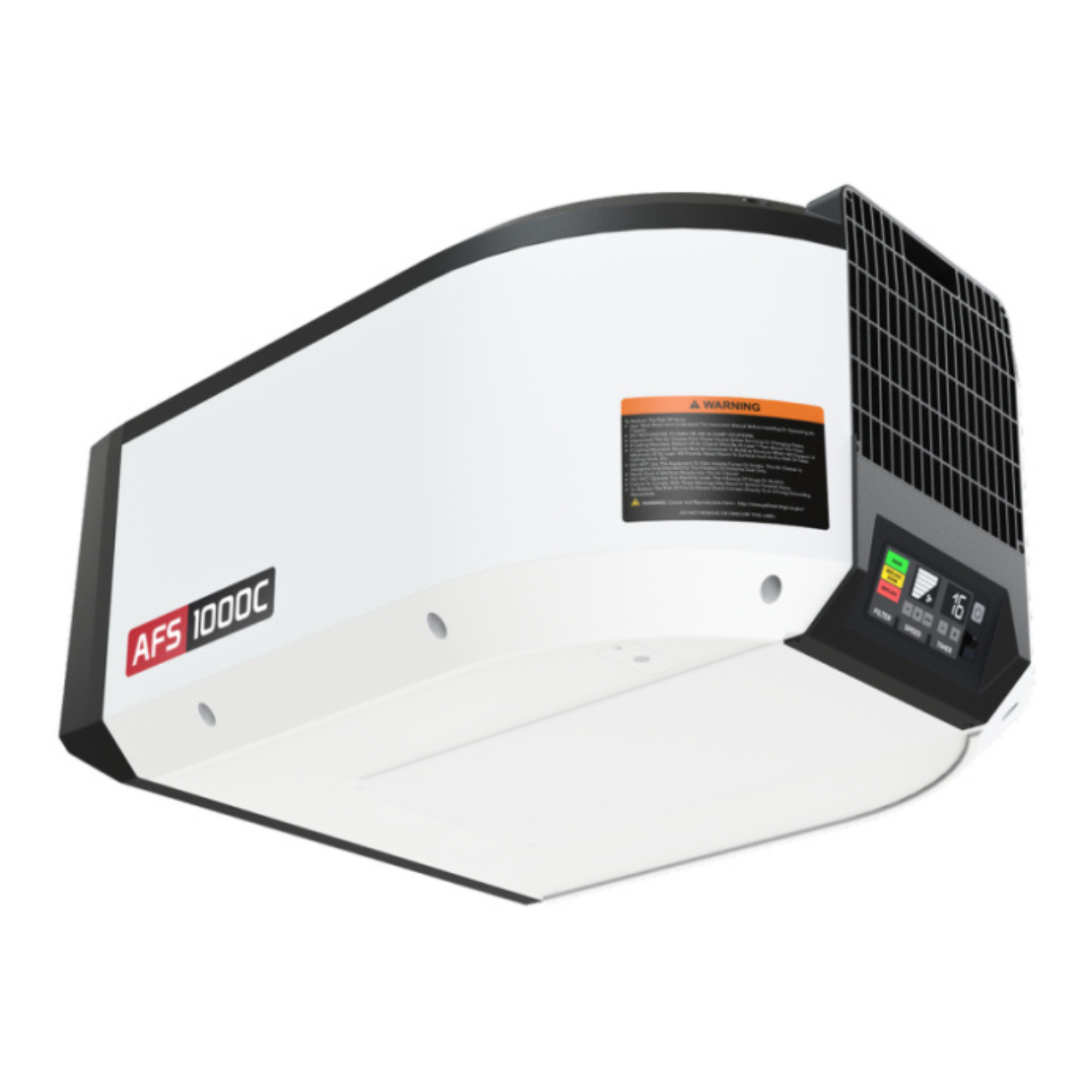 Sistema de Filtración de Aire 1000CFM AFS-1000C JET