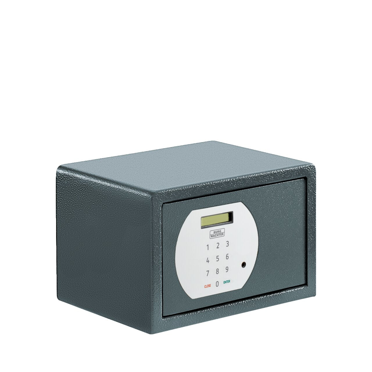 Pure-Safe Hotel — caja fuerte para hotel