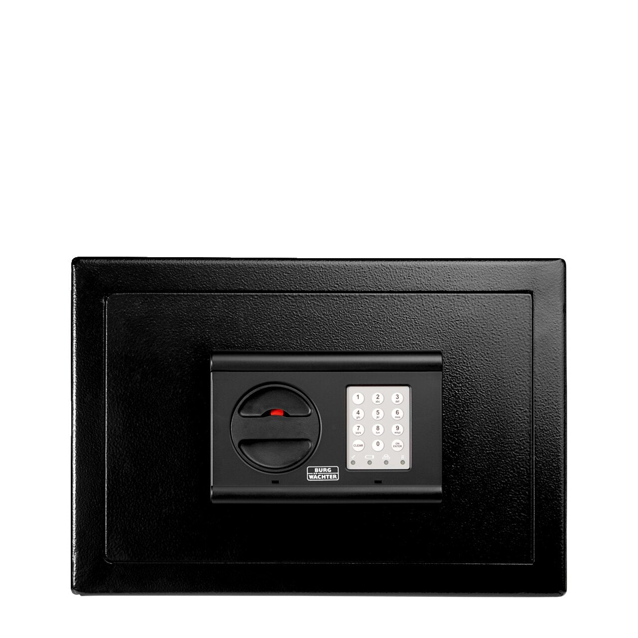 Home-Safe H — caja fuerte para muebles