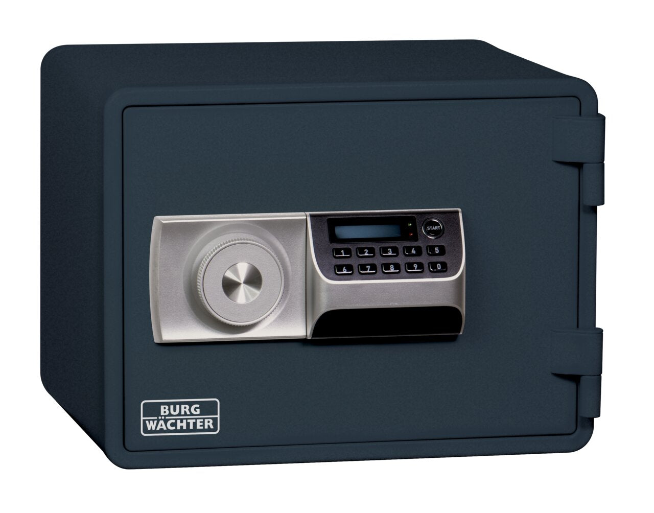 FireProtect FP 44 E — caja fuerte para muebles