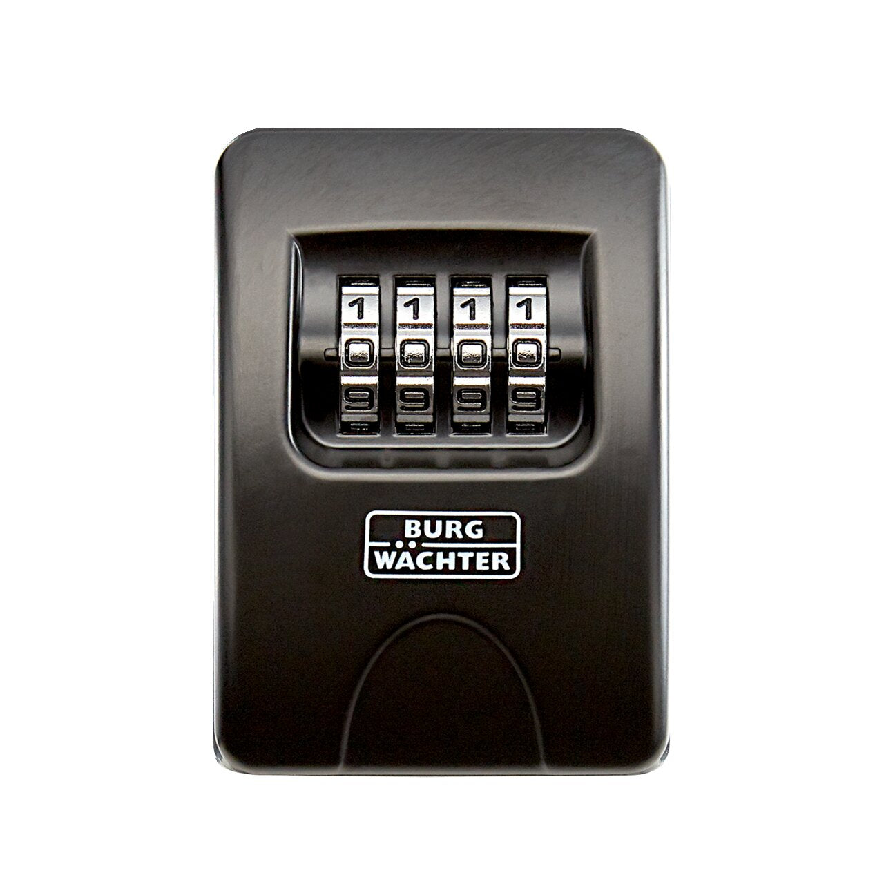 Key Safe 10 / 20 — caja de seguridad para llaves