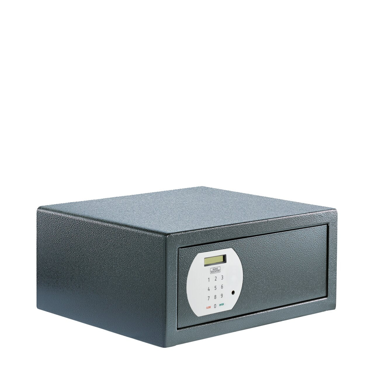 Pure-Safe PS 130 E LAP KA 4 — caja fuerte para hotel