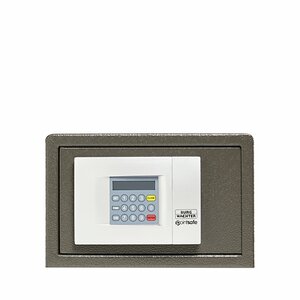 Point-Safe Hotel — caja fuerte para hotel