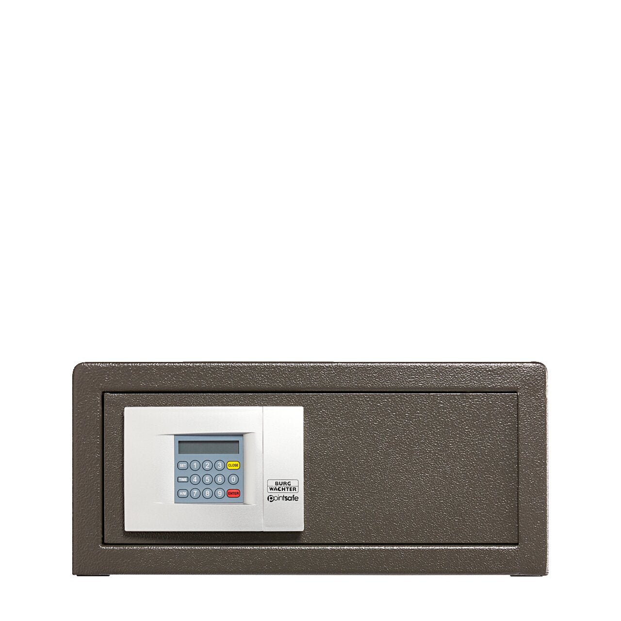 Point-Safe LAP — caja fuerte para muebles