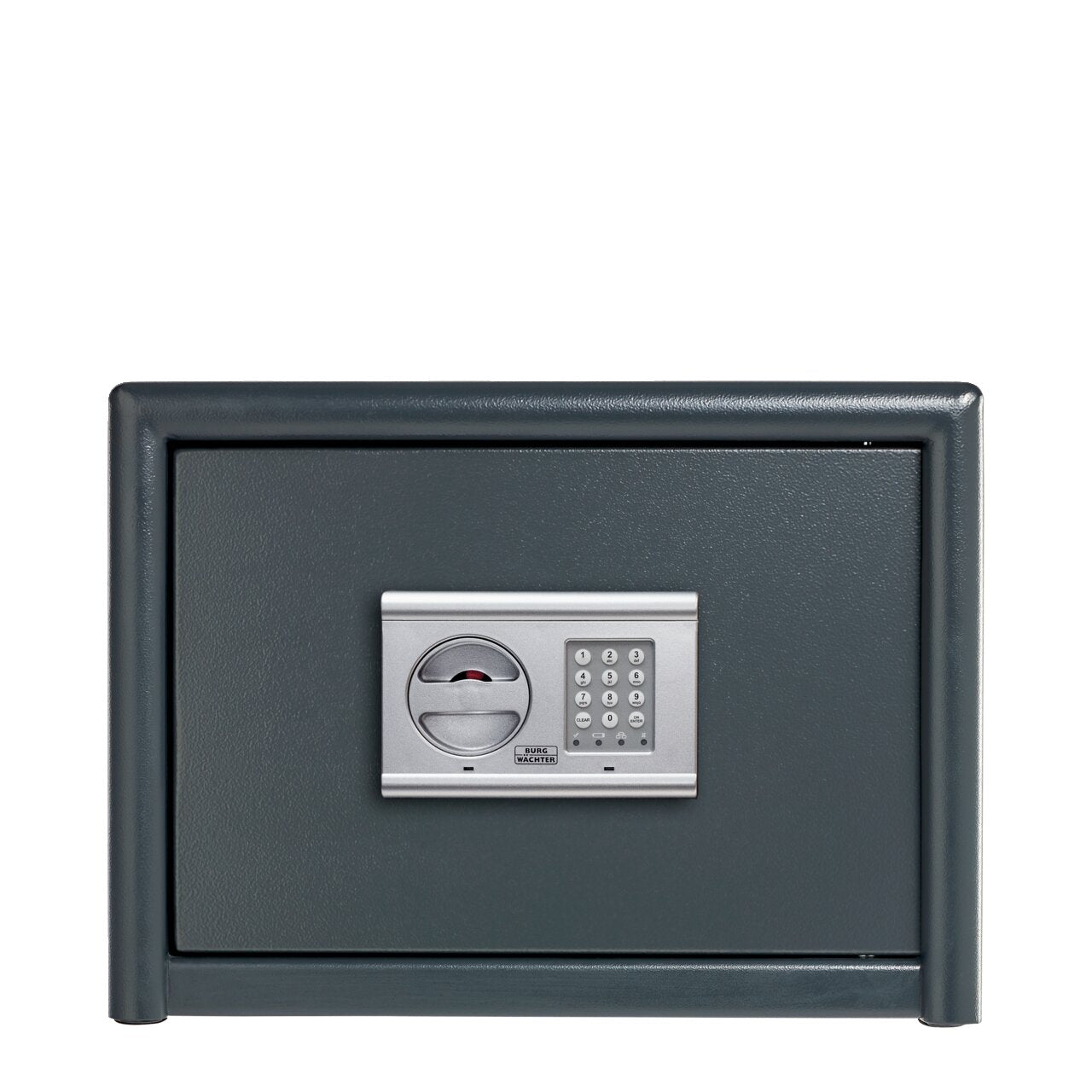 Magno-Safe — caja fuerte para muebles