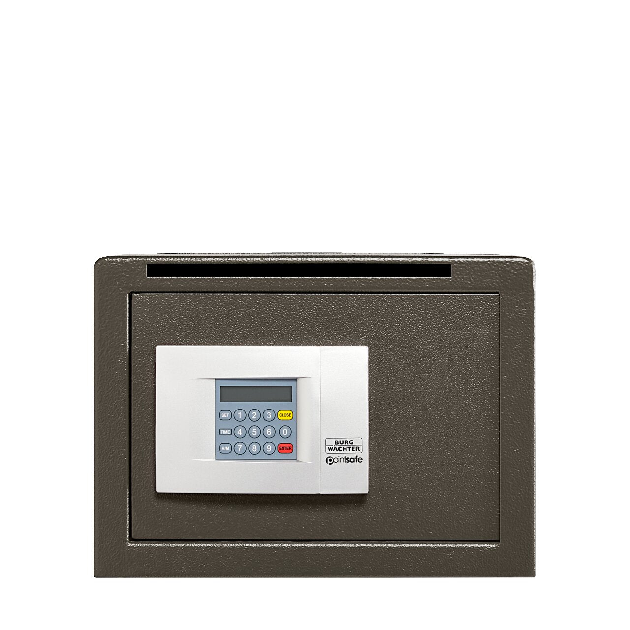 Point-Safe EWS — caja fuerte para muebles