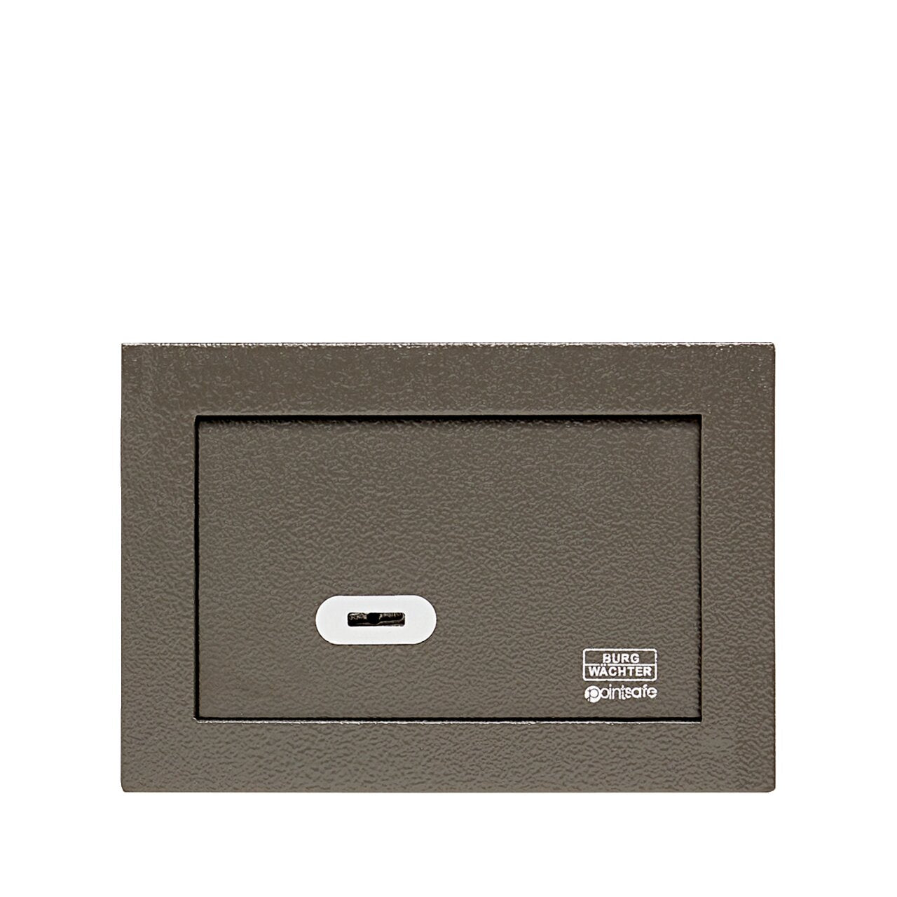 Point-Safe PW — caja fuerte de muro