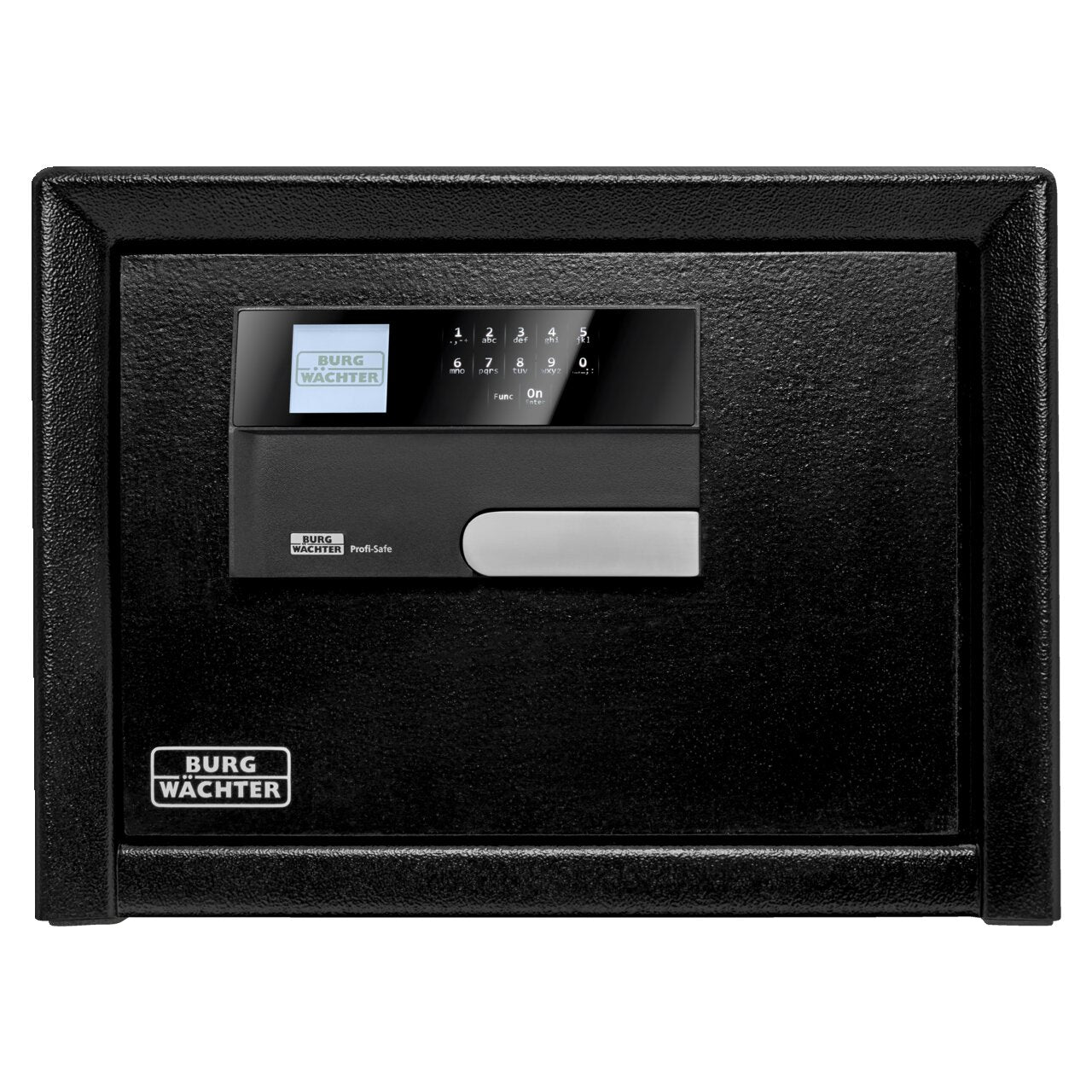 Profi-Safe PRS — caja fuerte para muebles