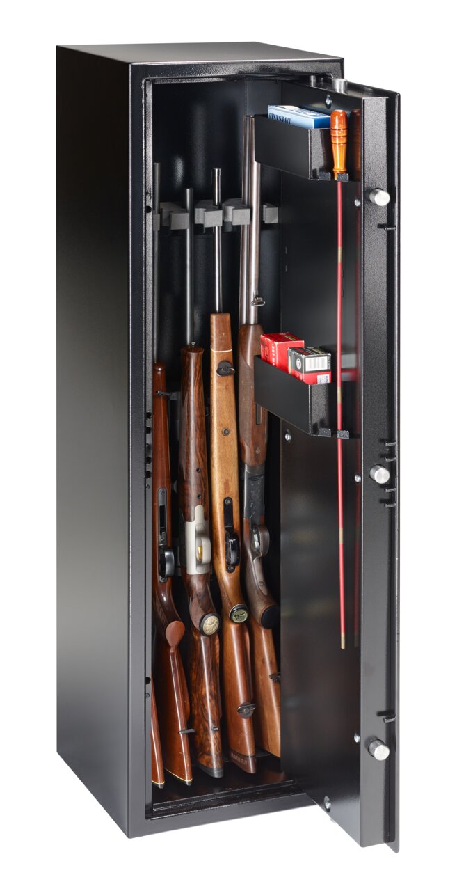 Ranger N 5 — armario de seguridad