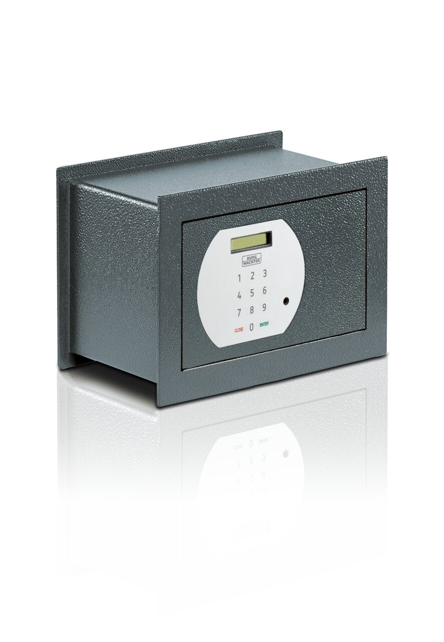 Pure-Safe PSW — caja fuerte de muro