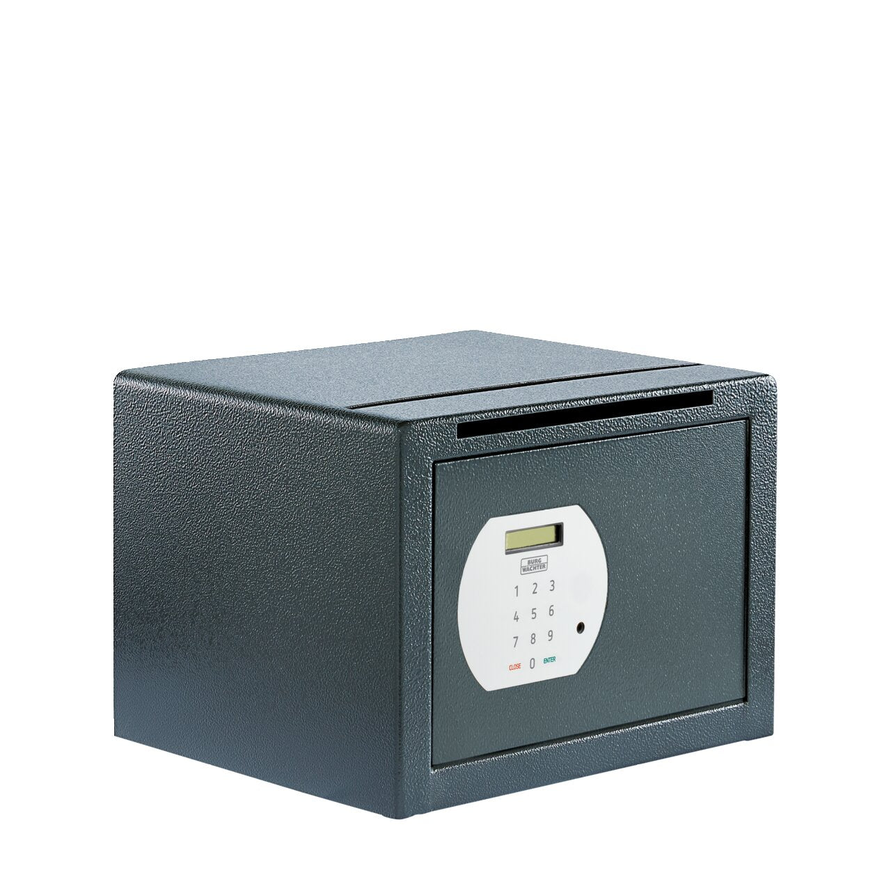 Pure-Safe EWS — caja fuerte para muebles