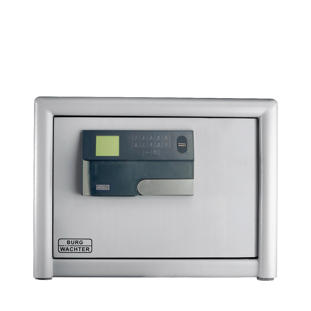 Dual-Safe DS — caja fuerte para muebles