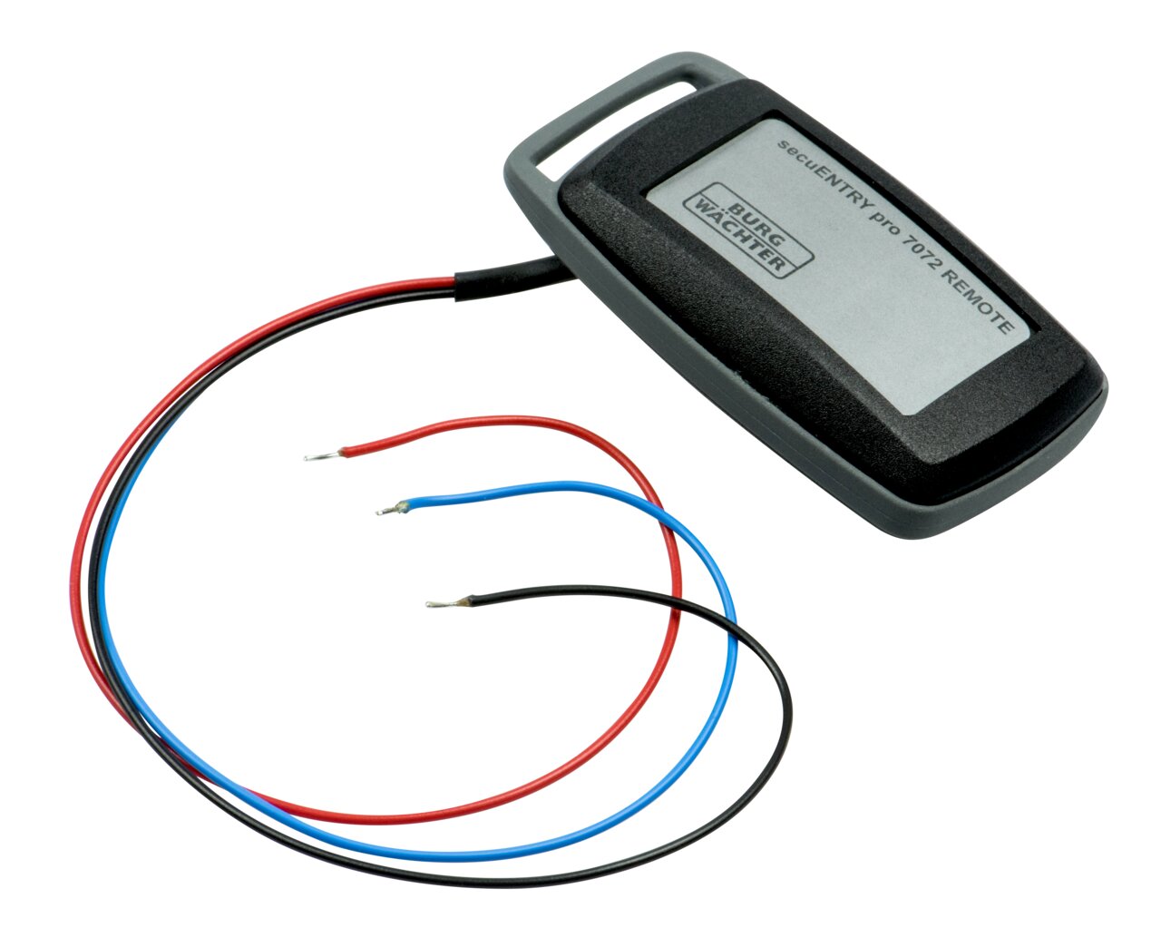 secuENTRY pro 7072 Remote