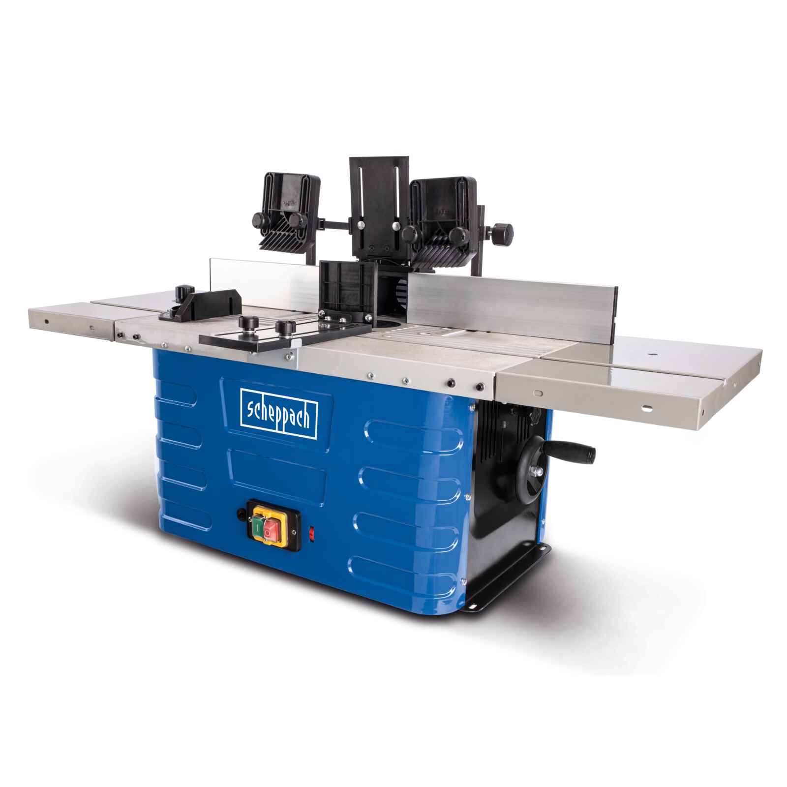 Tupi De Banco 1500w - Scheppach