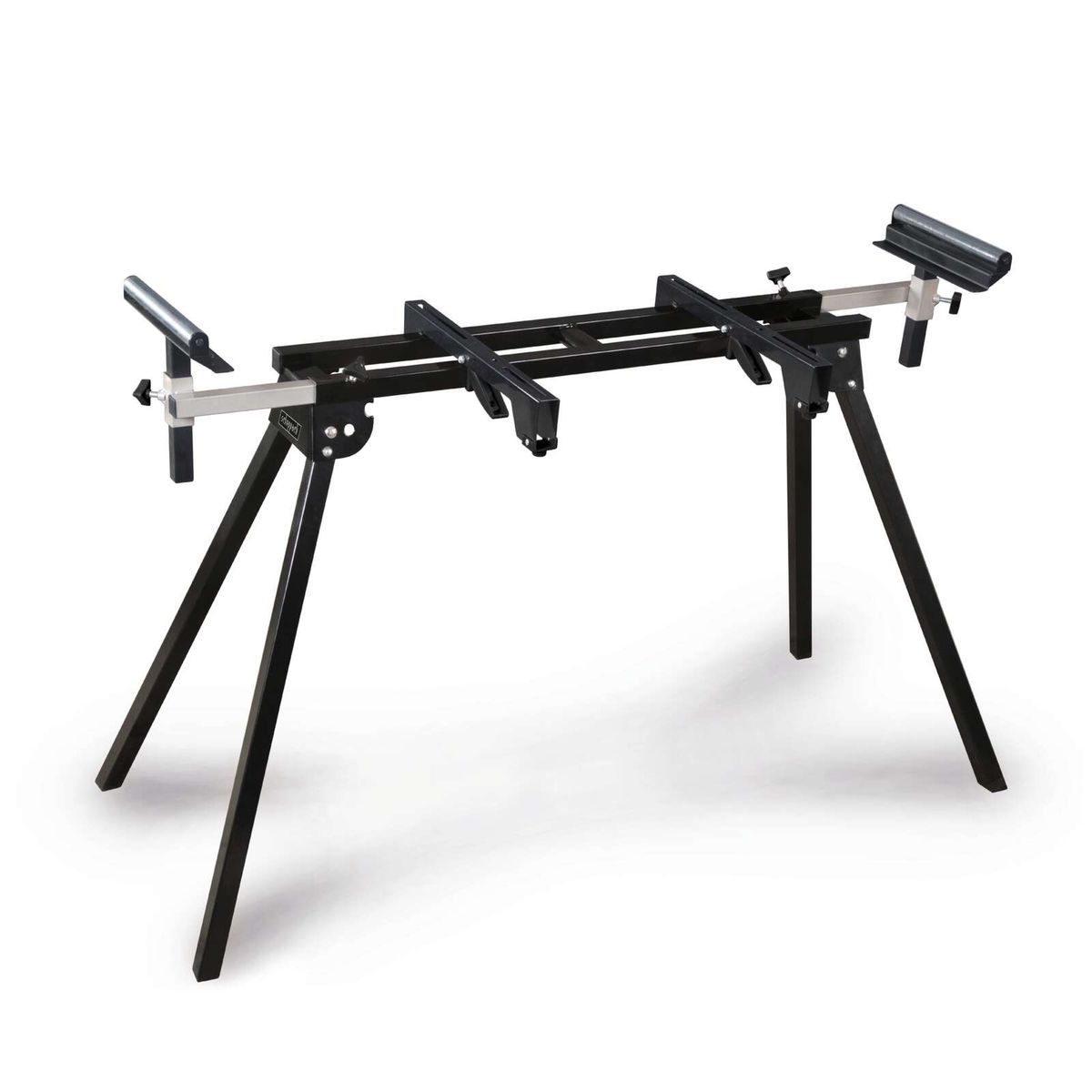 Base Universal para Sierra Ingletadora UUG1550-BE Scheppach Black