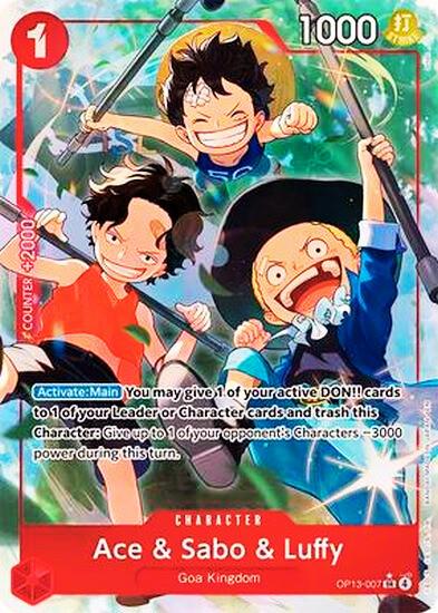 One Piece TCG: Carrying On His Will Booster 12 Box Case | Midwest