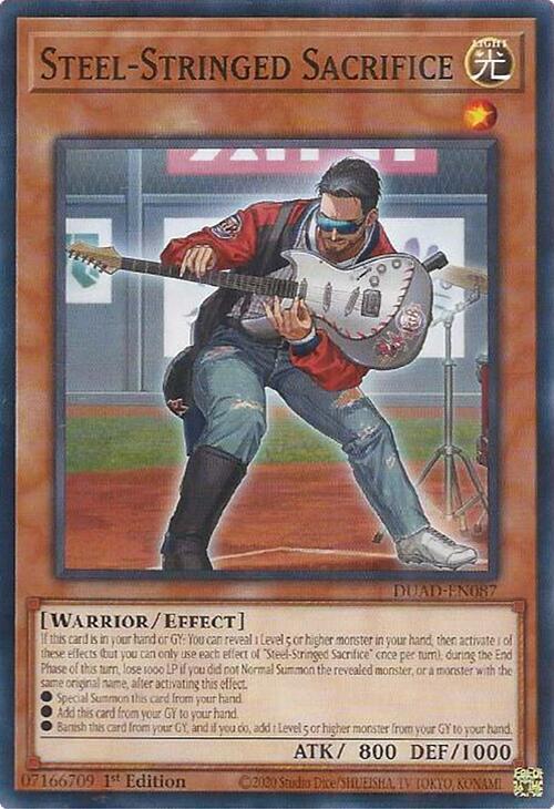 Yugioh Duelist's Advance Core Booster Pack | Midwest Cards