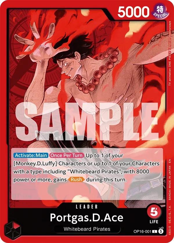 One Piece TCG: The Time of Battle Booster Box | Midwest Cards