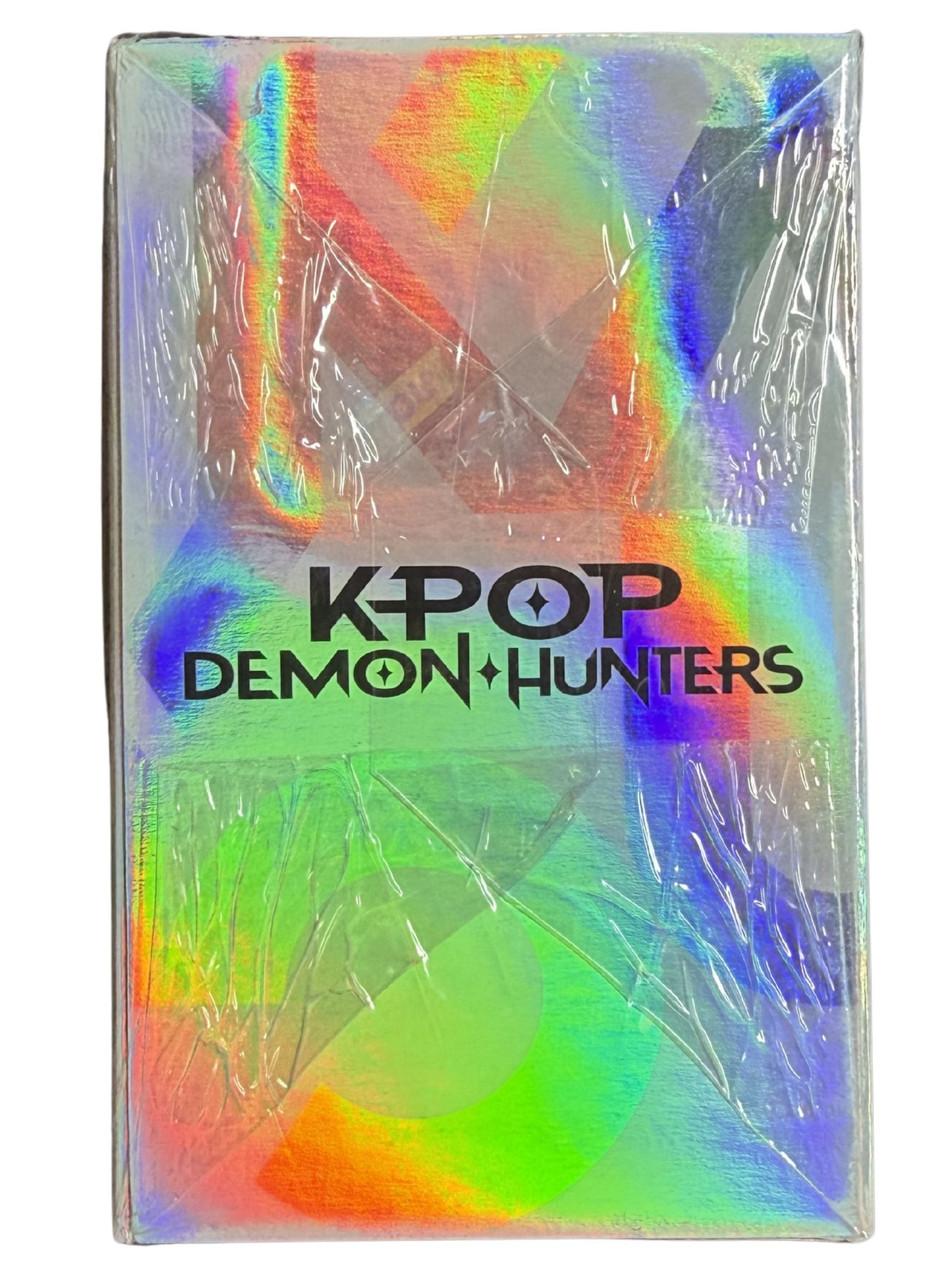 2026 K-Pop Demon Hunters World Tour Classic Edition Box | Midwest