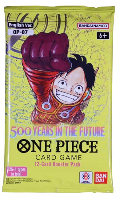 One Piece TCG: Double Pack Set Volume 12 (DP-12) Box | Midwest Cards