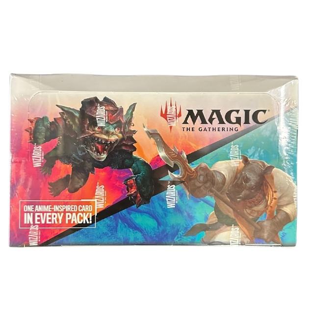 Magic: The Gathering Saviors of Kamigawa Booster Box | Midwest Cards