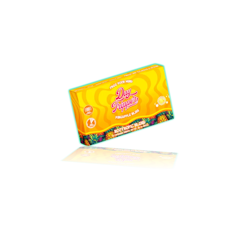Day Tripper Nootropic Blend