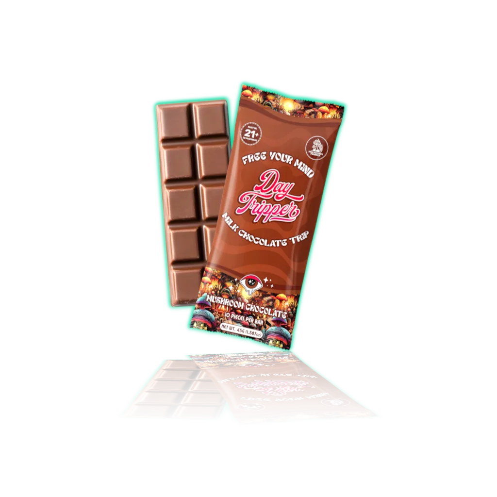 Day Tripper Trip Crunch