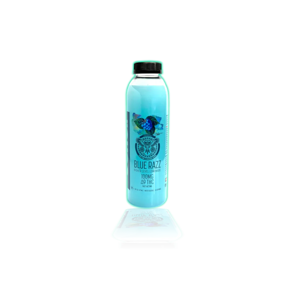 OCHOxs Juice 100mg Delta 9