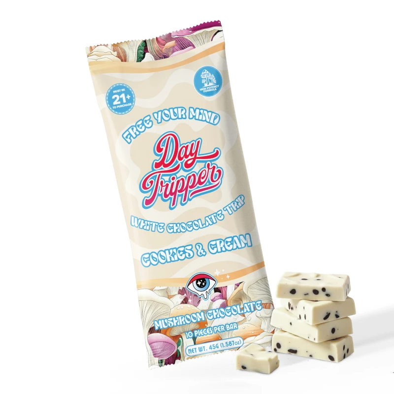 Day Tripper Cookies & Cream