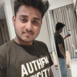 Naman Shah