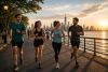 Running