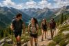 Hiking
