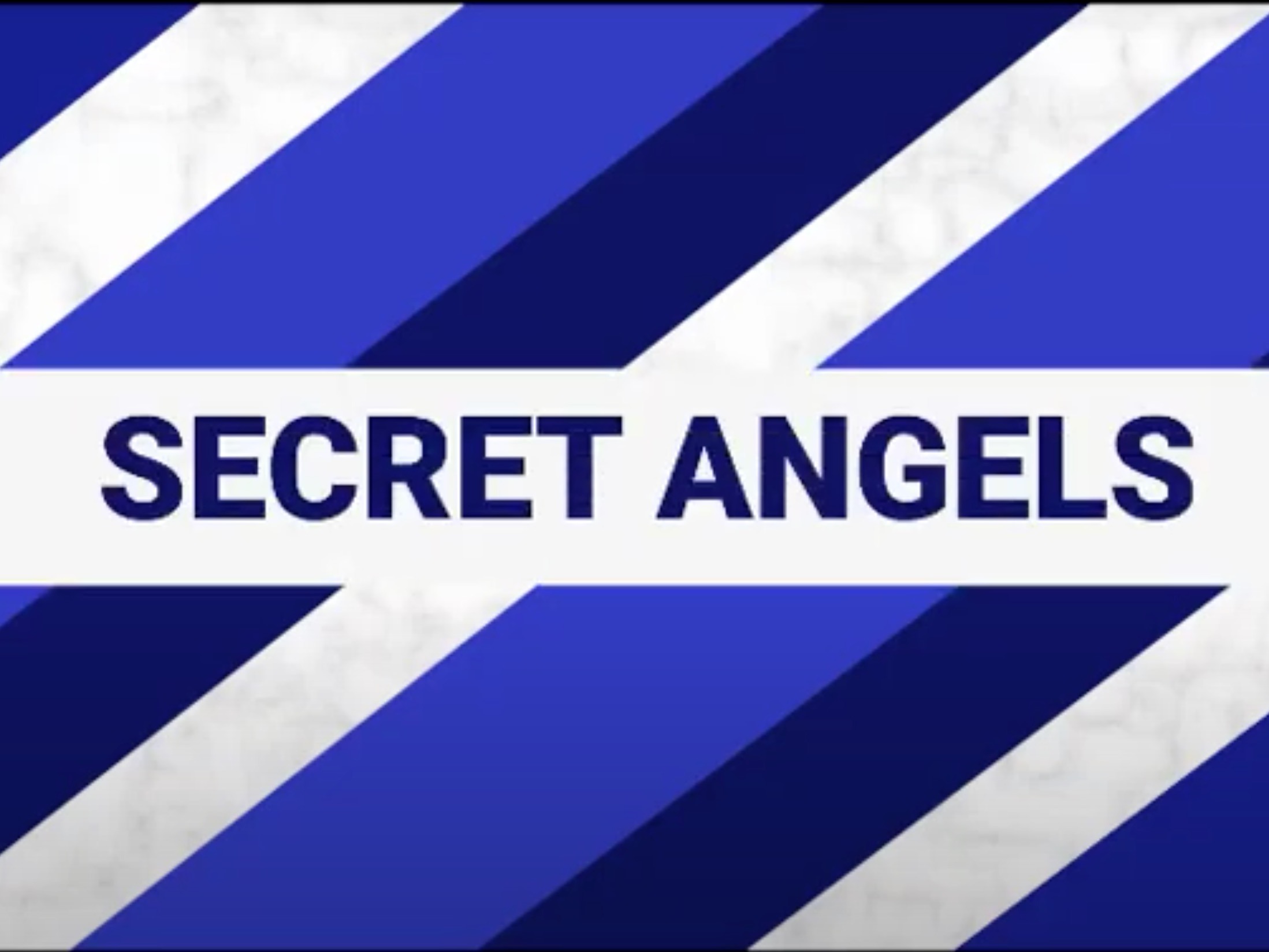 Secret Angels Project