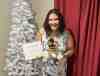 Ana Graduates from DDTT