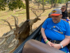 Lake Tobias Animal Park Trip