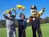 The Friends of Merakey AVS Golf Open Was a Success!