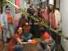 Merakey Parkside Recovery Stomps Out Bullying